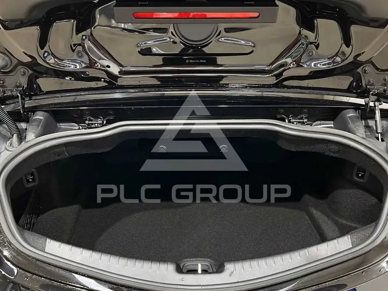 2025 Mercedes Benz Cls-Class