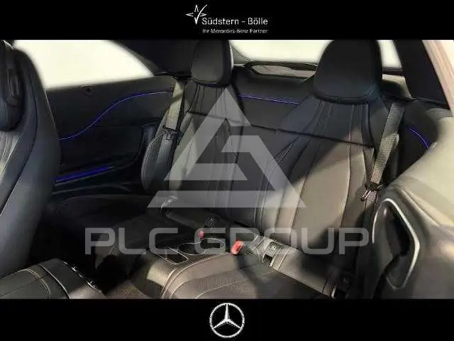 2025 Mercedes Benz Cls-Class