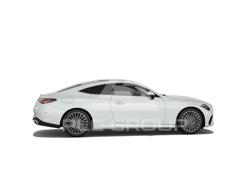 2025 Mercedes Benz Cls-Class
