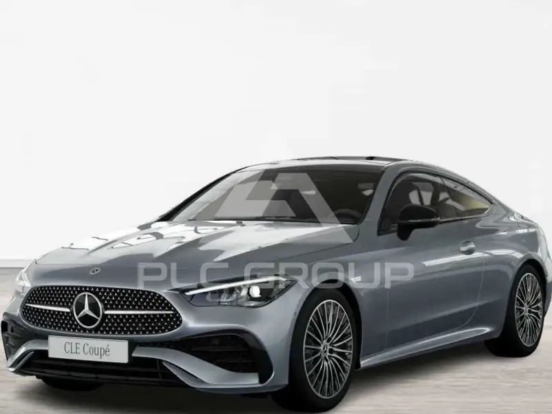 2025 Mercedes Benz Cls-Class