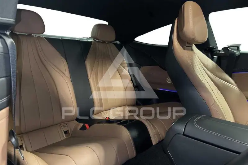 2025 Mercedes Benz Cls-Class