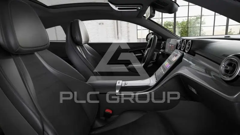 2025 Mercedes Benz Cls-Class