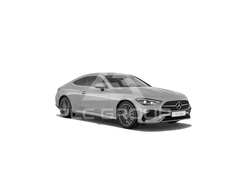2025 Mercedes Benz Cls-Class