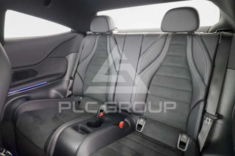 2025 Mercedes Benz Cls-Class