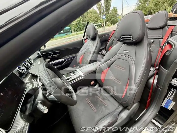 2025 Mercedes Benz Cls-Class