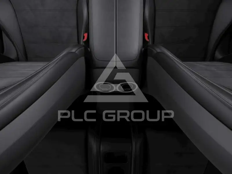 2025 Mercedes Benz Cls-Class