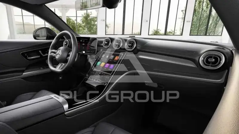 2025 Mercedes Benz Cls-Class