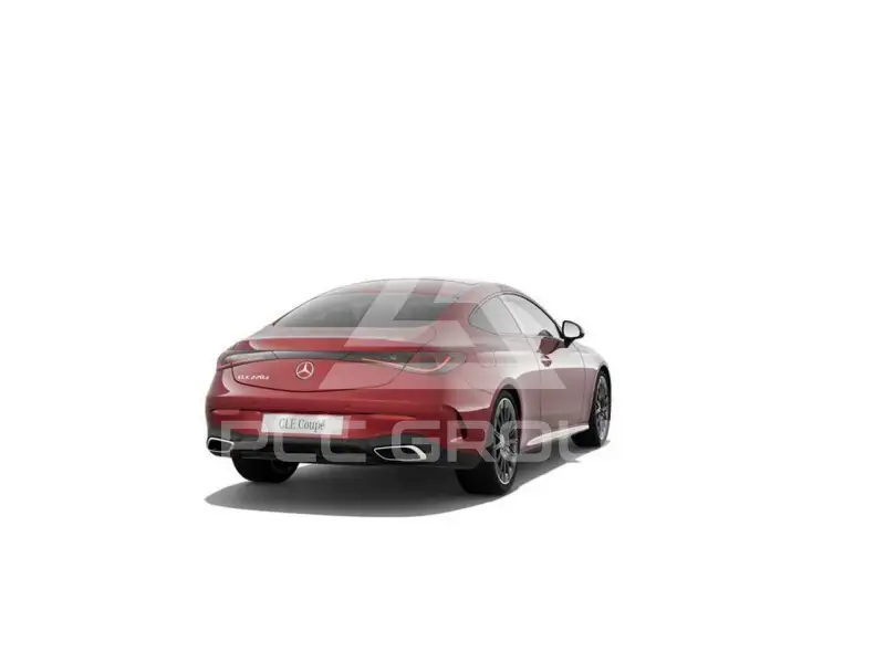 2025 Mercedes Benz Cls-Class