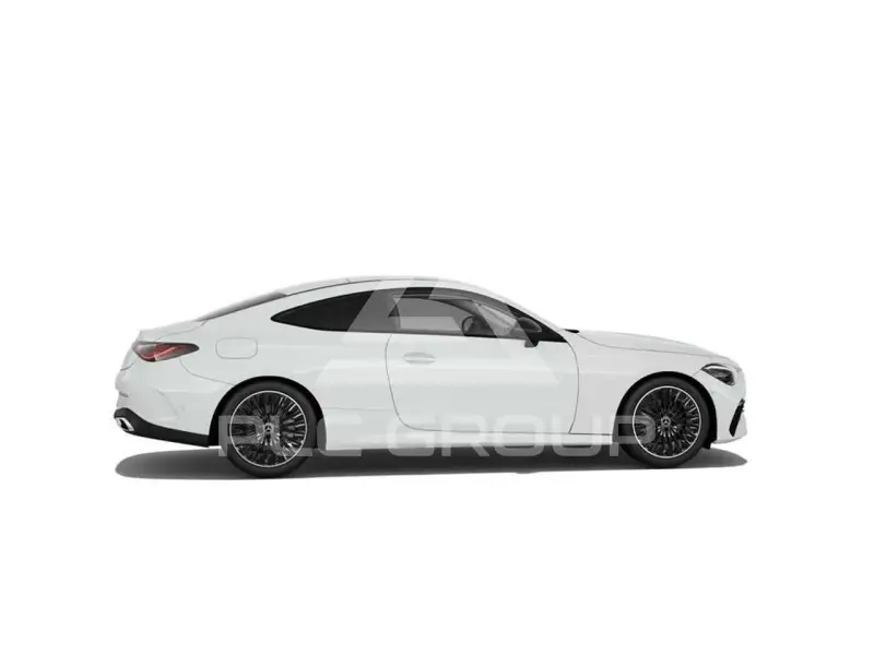 2025 Mercedes Benz Cls-Class