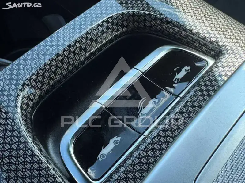2025 Mercedes Benz Cls-Class