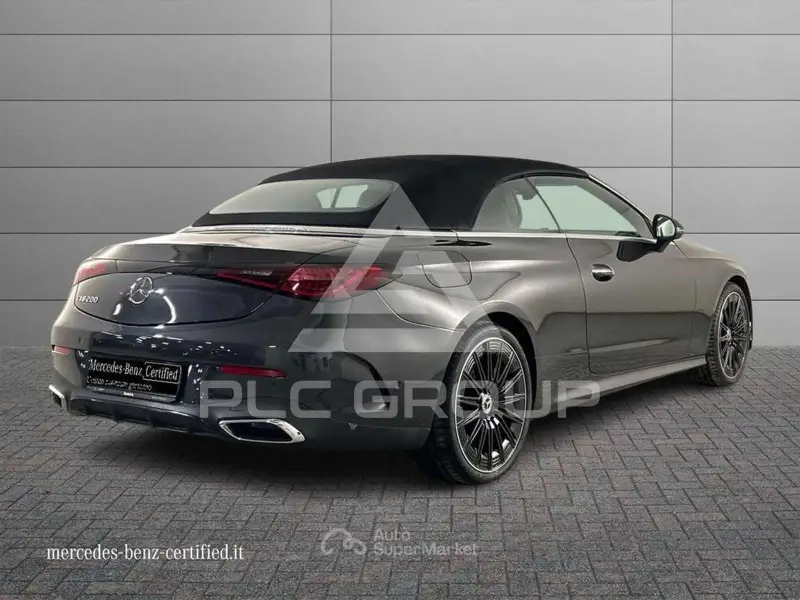 2025 Mercedes Benz Cls-Class
