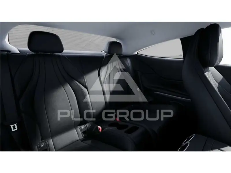2025 Mercedes Benz Cls-Class