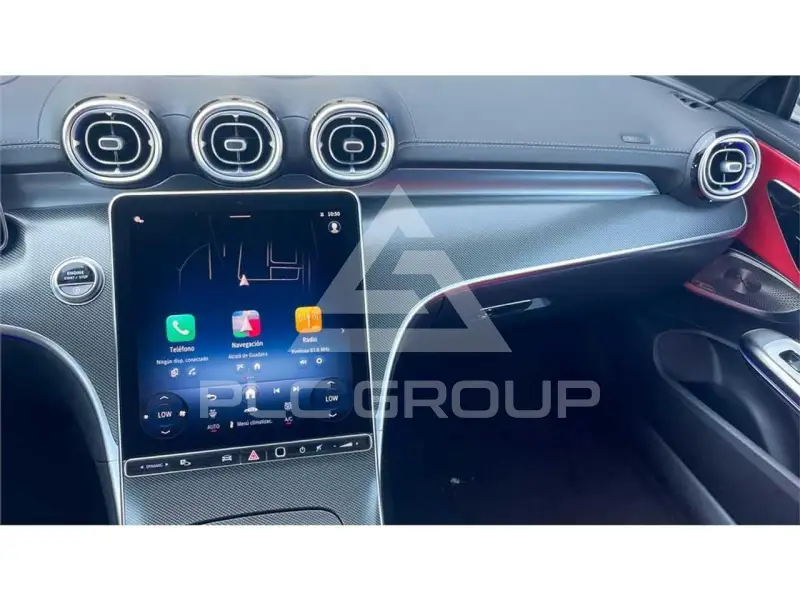 2025 Mercedes Benz Cls-Class