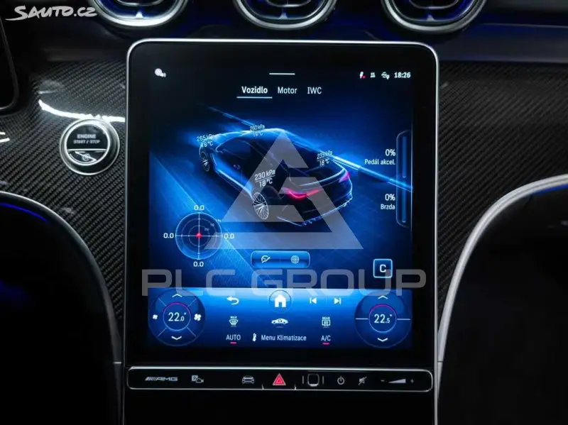 2025 Mercedes Benz Cls-Class