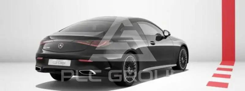 2025 Mercedes Benz Cls-Class
