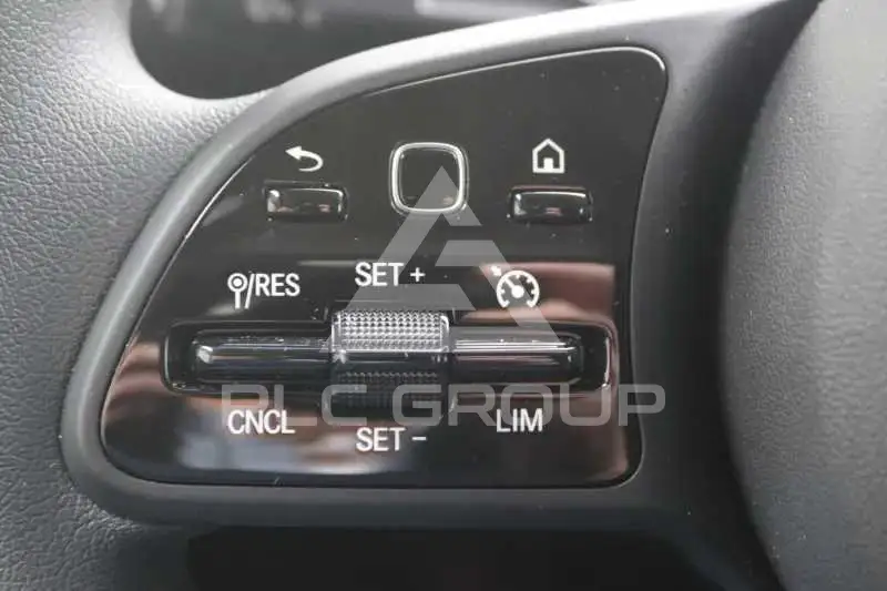 2025 Mercedes Benz EQT