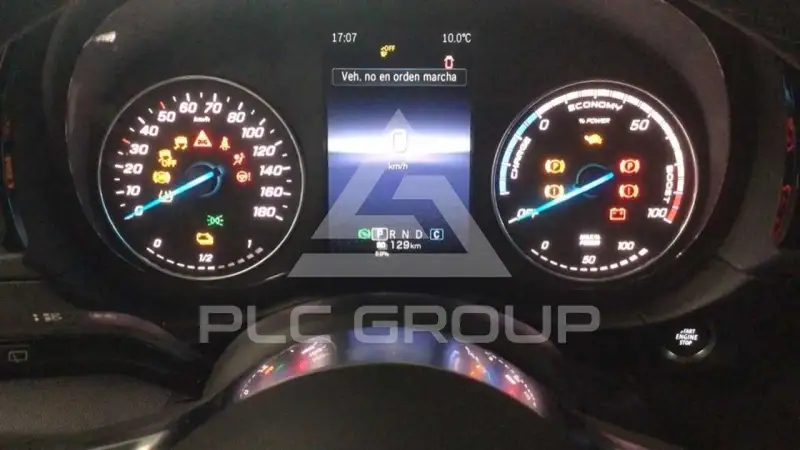 2025 Mercedes Benz EQT