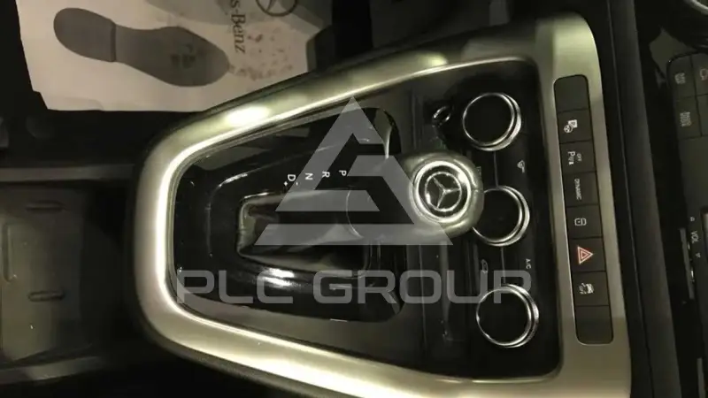 2025 Mercedes Benz EQT