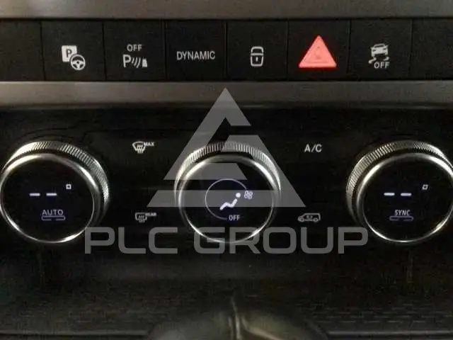 2025 Mercedes Benz EQT
