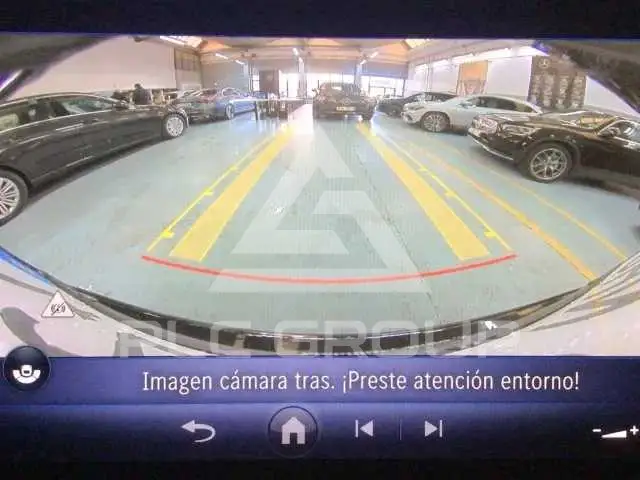 2025 Mercedes Benz EQT