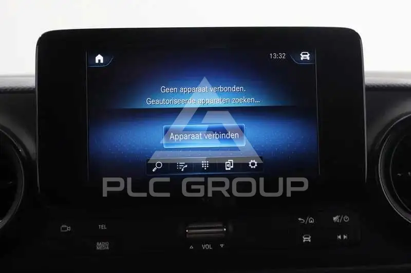 2025 Mercedes Benz EQT