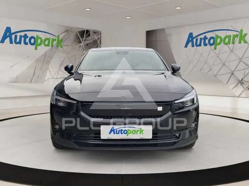 2025 Polestar 2