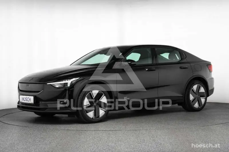 2025 Polestar 2