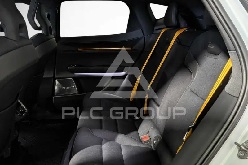 2025 Polestar 3