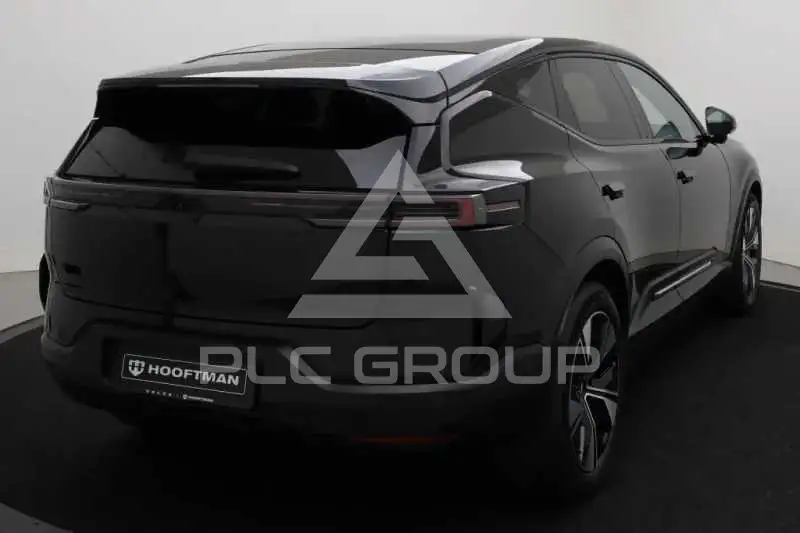 2025 Polestar 3