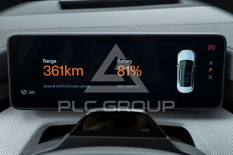 2025 Polestar 
