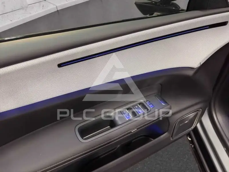 2025 Polestar 
