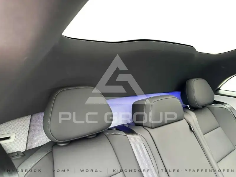 2025 Polestar 