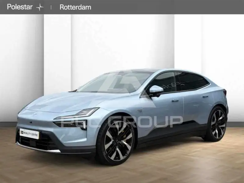 2025 Polestar 