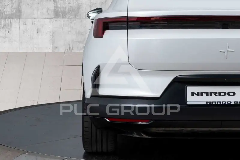 2025 Polestar 