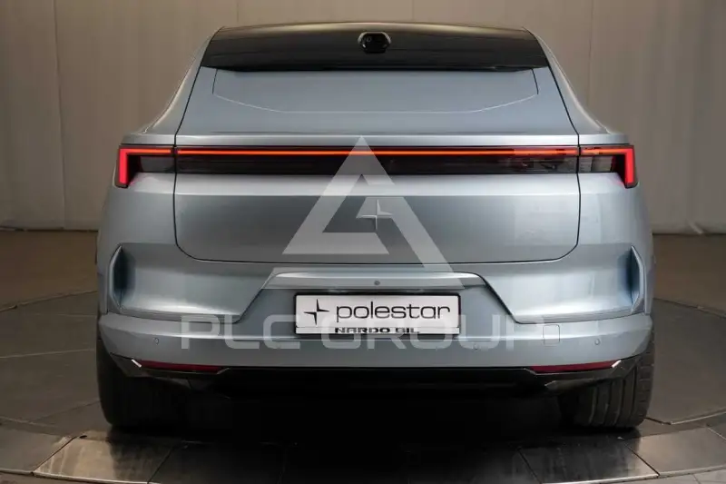 2025 Polestar 