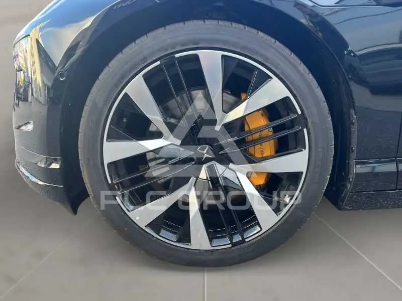 2025 Polestar 