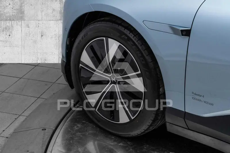 2025 Polestar 