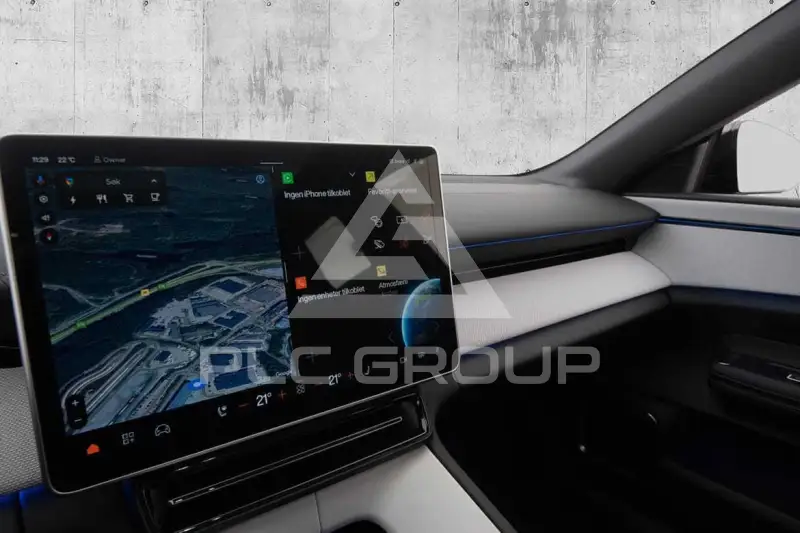 2025 Polestar 