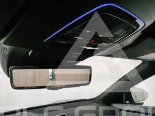 2025 Polestar 