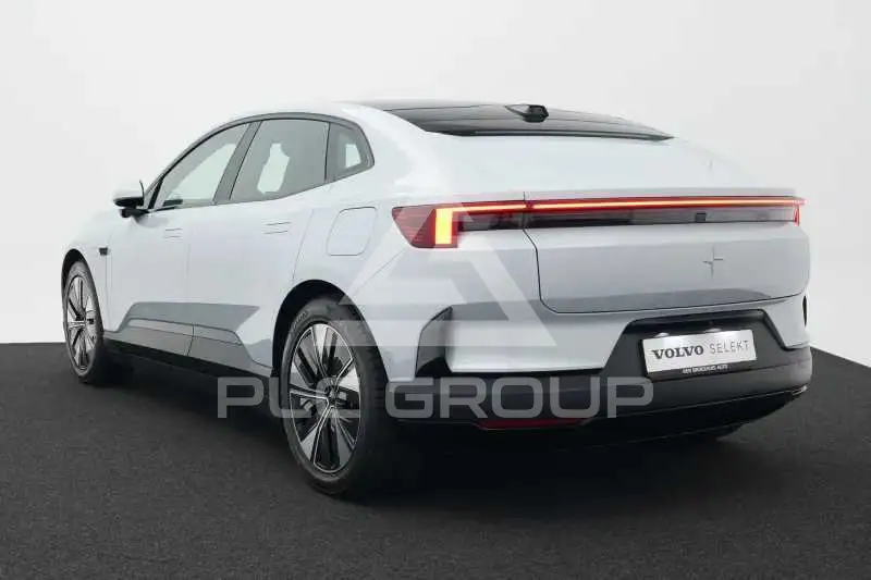 2025 Polestar 