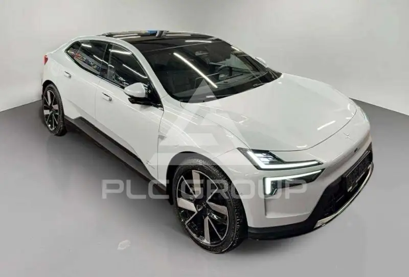 2025 Polestar 