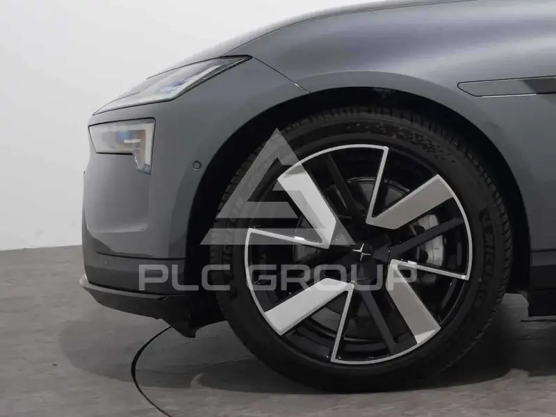 2025 Polestar 