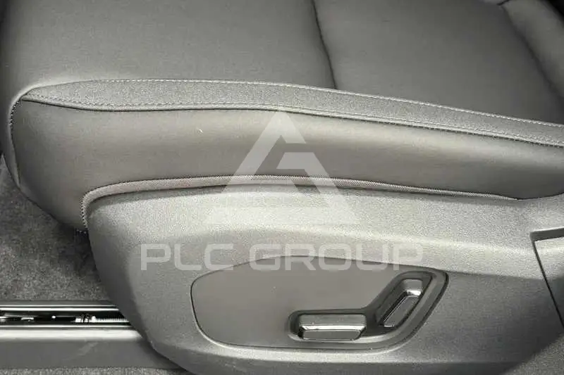 2025 Polestar 