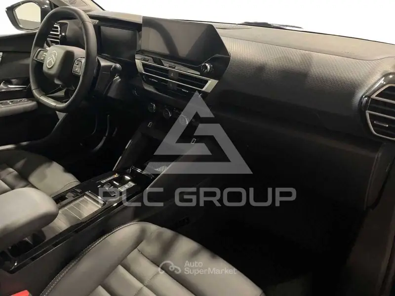 2025 Citroen C4