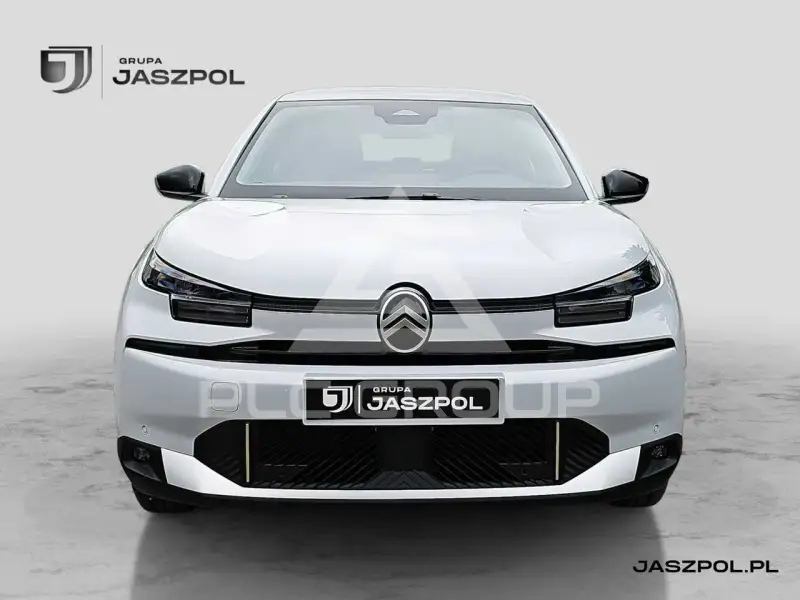 2025 Citroen C4