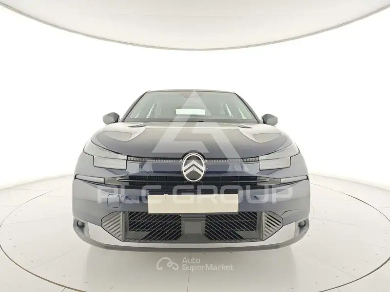 2025 Citroen C4