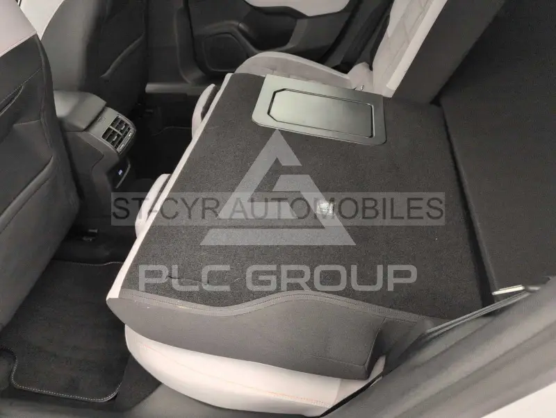2025 Citroen C4