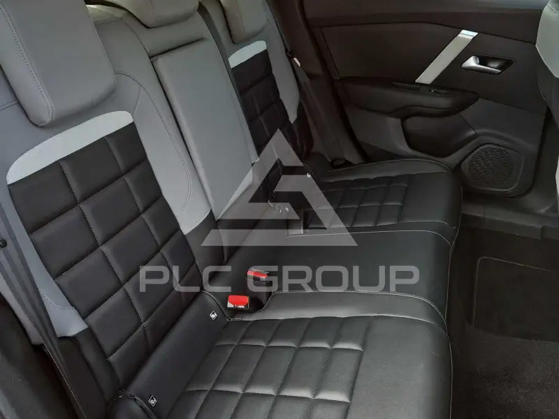 2025 Citroen C4