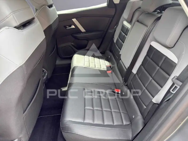 2025 Citroen C4