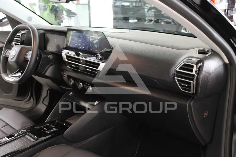 2025 Citroen C4